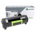 Lexmark MS/MX 317 Cartucho de toner Lexmark en Huesoi