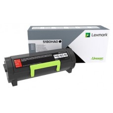 Lexmark MS/MX 417 Cartucho de toner Lexmark Alto Rendimiento en Huesoi