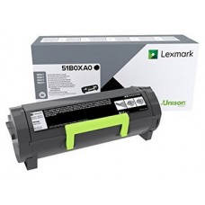 Lexmark MS/MX 517, 617 Cartucho de toner de Extra Alto Rendimiento en Huesoi