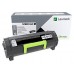 Lexmark MS/MX 517, 617 Cartucho de toner de Extra Alto Rendimiento en Huesoi