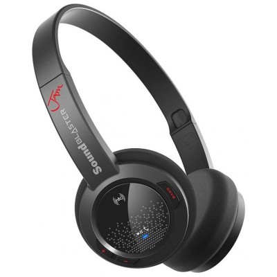 AURICULARES C/MICROFONO CREATIVE SOUND BLASTER JAM V2 (Espera 4 dias) en Huesoi
