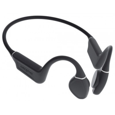 AURICULARES CREATIVE OUTLIER FREE PLUS INALAMBRICOS (Espera 4 dias) en Huesoi