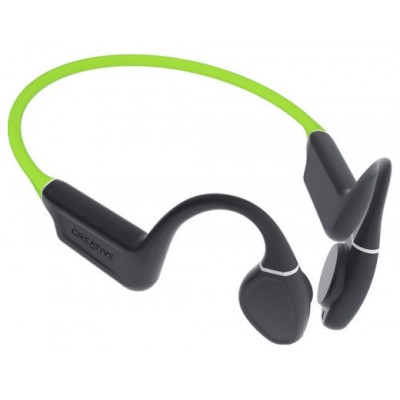 AURICULARES CREATIVE OUTLIER FREE PLUS INALAMBRICOS (Espera 4 dias) en Huesoi