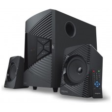 ALTAVOCES  CREATIVE  2.1 E2500 SBS BLUETOOTH AUX USB en Huesoi