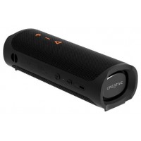 ALTAVOCES  CREATIVE  MUVO GO NEGRO BT 5.3 AUX.3.5MM en Huesoi