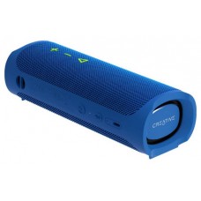 ALTAVOCES  CREATIVE  MUVO GO AZUL BT 5.3 AUX.3.5MM en Huesoi