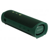 ALTAVOCES  CREATIVE  MUVO GO VERDE BT 5.3 AUX.3.5MM en Huesoi