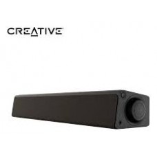 CREATIVE STAGE SE MINI COMPACT MULTIMEDIA UNDER MONITOR SOUNDBAR (Espera 4 dias) en Huesoi