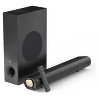 Creative Labs CREATIVE STAGE PRO 2.1 SOUNDBAR (Espera 4 dias) en Huesoi