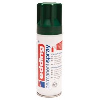 SPRAY VERDE MUSGO MATE. EDDING 5200-904 (Espera 4 dias) en Huesoi