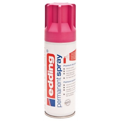 SPRAY MAGENTA MATE. EDDING 5200-909 (Espera 4 dias) en Huesoi