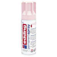 SPRAY ROSA PASTEL MATE. EDDING 5200-914 (Espera 4 dias) en Huesoi