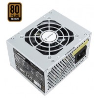 FUENTE DE ALIMENTACION SFX UNYKAch 300W 52003 80+ en Huesoi