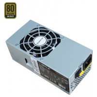 FUENTE DE ALIMENTACION UNYKAch TFX 52004 350W 80+ en Huesoi