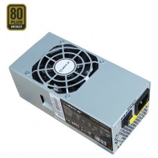 FUENTE DE ALIMENTACION UNYKAch TFX 52004 350W 80+ en Huesoi