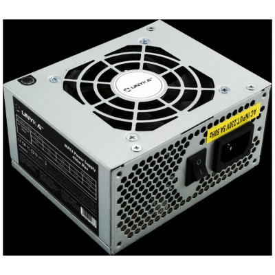 FUENTE ALIMENTACION SFX MICRO ATX 450W UNYKA 52017 en Huesoi