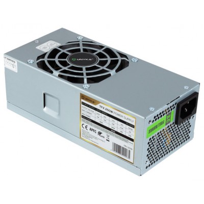 FUENTE DE ALIMENTACION TFXUNYKAch  52018 250W 90% en Huesoi