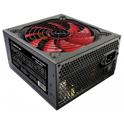 UNYKACH Fuente de Alimentacion ATX 700W GAMING AC/230V en Huesoi