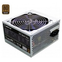 FUENTE ALIMENTACION ATX  350W UNYKA 80+ BRONZE 12X12 en Huesoi