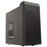 CAJA MINITORRE/MICRO-ATX UNYKA UMBRELLA 500W USB3.0 (Espera 4 dias) en Huesoi