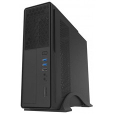 CAJA MATX 2010  SOBREMESA, BLACK , 450W - 2xUSB 3.0 + en Huesoi