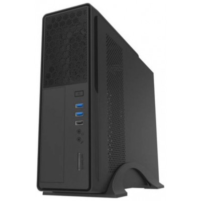 CAJA MATX 2010  SOBREMESA, BLACK , 450W - 2xUSB 3.0 + en Huesoi