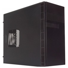 CAJA MICRO-ATX SEMITORRE UNYKA GREY RAIN EVO en Huesoi