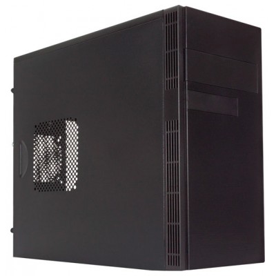 CAJA MICRO-ATX SEMITORRE UNYKA GREY RAIN EVO en Huesoi