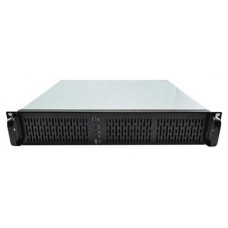 CAJA RACK 19? 2U UK2129 en Huesoi