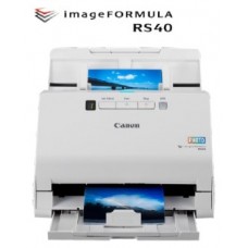 CANON Escaner RS40 fotografico en Huesoi