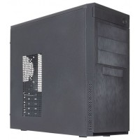 CAJA SOBREMESA/MICRO-ATX UNYKA CAVIAR-8K S/FUENTE (Espera 4 dias) en Huesoi