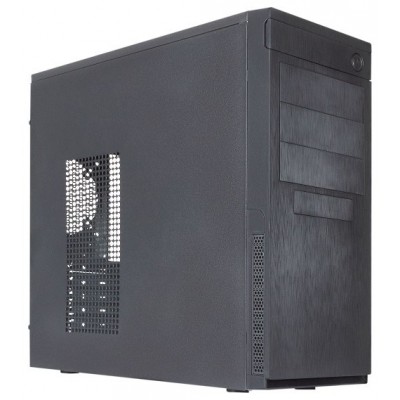 CAJA SOBREMESA/MICRO-ATX UNYKA CAVIAR-8K S/FUENTE (Espera 4 dias) en Huesoi