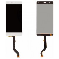 Pant. Tactil + LCD Blanca Huawei P9 Lite (Espera 2 dias) en Huesoi