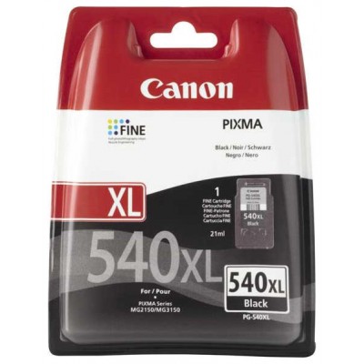 TINTA CANON PG-540XL NEGRO (Espera 4 dias) en Huesoi