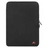 RIVACASE 5223 ANTISHOCK funda vertical 14"Negro en Huesoi