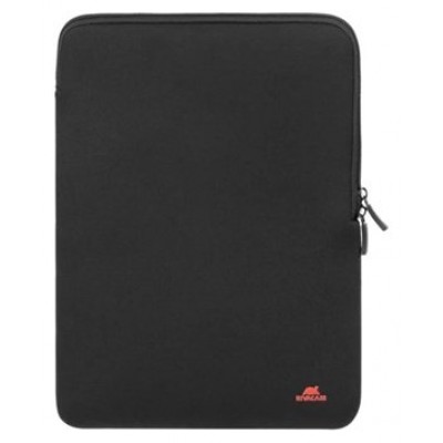 RIVACASE 5223 ANTISHOCK funda vertical 14"Negro en Huesoi