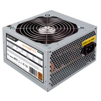 FUENTE ALIMENTACION ATX 500W UNYKA 80+ BRONZE 52500 en Huesoi