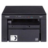 CANON Equipo Multifuncion Laser MF3010 en Huesoi