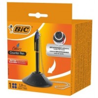 BIC-COUNTER PEN 4COU en Huesoi