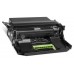 LEXMARK UNIDAD DE IMAGEN MS810/811/812 NEGRO 100.000 PaGINAS RETORNABLE en Huesoi