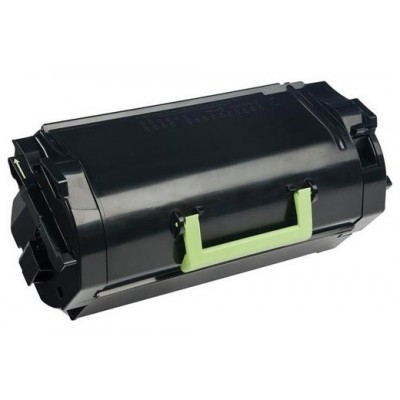 LEXMARK MS810/811/812 Toner Retornable Negro en Huesoi