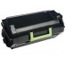 LEXMARK MS810/811/812 Toner Retornable Negro en Huesoi