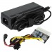 CAJA ITX UNYKAch UK1003 USO EN POSICION HORIZONTAL O en Huesoi