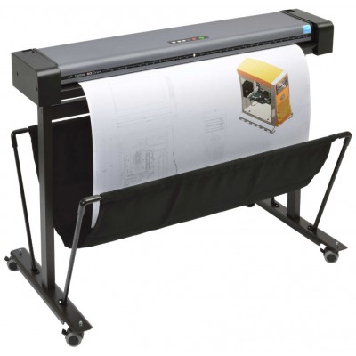 CONTEX Escaner gran formato SD One+ 36 en Huesoi CONTEX Escaner gran formato SD One+ 36 en Huesoi