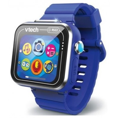 VTE-RELOJ KIDIZ SW M BL en Huesoi