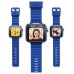 VTE-RELOJ KIDIZ SW M BL en Huesoi