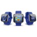 VTE-RELOJ KIDIZ SW M BL en Huesoi