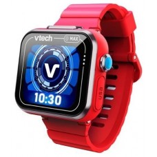VTE-RELOJ KIDIZ SW M RD en Huesoi