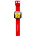 VTE-RELOJ KIDIZ SW M RD en Huesoi