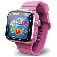 VTE-RELOJ KIDIZ SW M PK en Huesoi